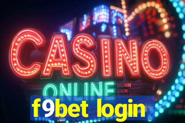 f9bet login